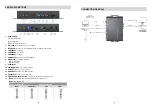 Preview for 3 page of Gomax CV-C05S User Manual