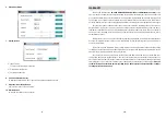 Preview for 6 page of Gomax CV-C05S User Manual