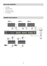 Preview for 4 page of Gomax EX-57EG User Manual