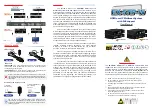 Предварительный просмотр 1 страницы Gomax EX-57IP-W User Manual