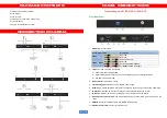 Предварительный просмотр 3 страницы Gomax EX-57VAC-100E-A User Manual