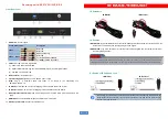 Предварительный просмотр 4 страницы Gomax EX-57VAC-100E-A User Manual