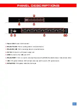 Preview for 5 page of Gomax HUB-66U User Manual