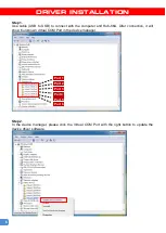 Preview for 8 page of Gomax HUB-66U User Manual