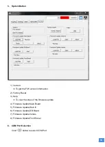 Preview for 17 page of Gomax MA-5288V2 User Manual