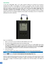 Предварительный просмотр 10 страницы Gomax MS-5005BP User Manual