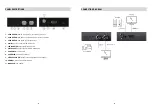 Preview for 3 page of Gomax MT-305A User Manual