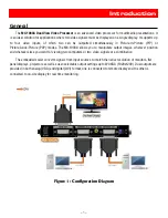 Preview for 3 page of Gomax MX-1003A User Manual