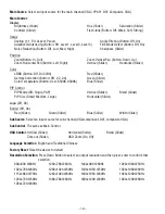 Preview for 12 page of Gomax MX-1003A User Manual