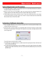 Preview for 13 page of Gomax MX-1003A User Manual