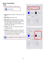 Preview for 18 page of Gomax MX-1003A User Manual