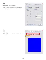 Preview for 20 page of Gomax MX-1003A User Manual