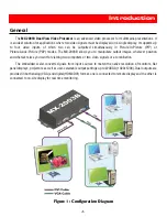 Preview for 3 page of Gomax MX-2003B User Manual