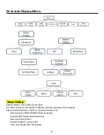 Preview for 11 page of Gomax MX-2003B User Manual