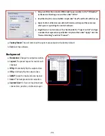 Preview for 16 page of Gomax MX-2003B User Manual