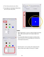 Preview for 21 page of Gomax MX-2003B User Manual