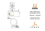 Предварительный просмотр 1 страницы Gomax QUADRA RXA006 Instruction Sheet