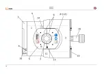 Предварительный просмотр 20 страницы Gomax QUADRA RXA006 Instruction Sheet