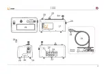 Предварительный просмотр 21 страницы Gomax QUADRA RXA006 Instruction Sheet