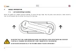 Предварительный просмотр 22 страницы Gomax QUADRA RXA006 Instruction Sheet