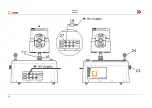 Предварительный просмотр 24 страницы Gomax QUADRA RXA006 Instruction Sheet