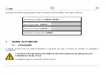 Предварительный просмотр 40 страницы Gomax QUADRA RXA006 Instruction Sheet