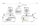 Предварительный просмотр 60 страницы Gomax QUADRA RXA006 Instruction Sheet