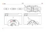 Предварительный просмотр 64 страницы Gomax QUADRA RXA006 Instruction Sheet