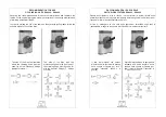 Предварительный просмотр 74 страницы Gomax QUADRA RXA006 Instruction Sheet