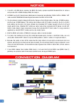 Preview for 6 page of Gomax SP-5012V User Manual