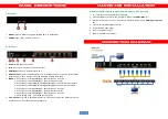 Preview for 3 page of Gomax SP-5018P User Manual