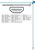 Preview for 7 page of Gomax SP-5108E User Manual