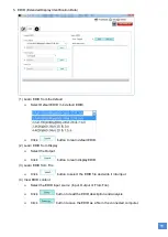 Preview for 13 page of Gomax VW-1404CZ User Manual