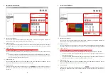 Preview for 6 page of Gomax VW-1404ZH-C User Manual