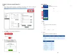 Preview for 10 page of Gomax VW-1404ZH-C User Manual