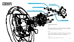 Preview for 2 page of GOMEZ SIM INDUSTRIES QRS-1 User Manual