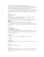 Preview for 8 page of GOMOBILE GO178 User Manual