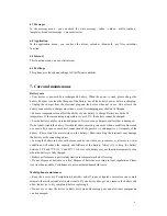 Preview for 9 page of GOMOBILE GO178 User Manual