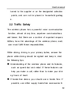 Preview for 52 page of GOMOBILE GO963 User Manual