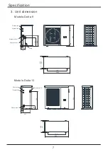 Preview for 10 page of Gondzik Delta 13 Installation And Instruction Manual