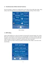 Preview for 23 page of Gondzik NL-BKDX100-400II/R User Manual