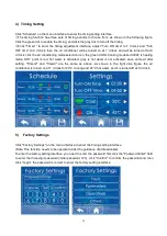 Preview for 25 page of Gondzik NL-BKDX100-400II/R User Manual