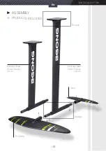 Preview for 13 page of Gong ALLVATOR FULL CARBON User Manual