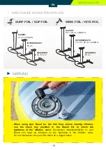 Preview for 19 page of Gong HIPE User Manual