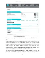 Preview for 22 page of Gongjin Electronics MG7540 User Manual