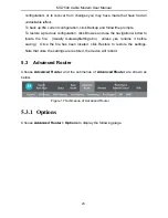 Preview for 26 page of Gongjin Electronics MG7540 User Manual