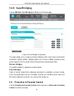 Preview for 50 page of Gongjin Electronics MG7540 User Manual