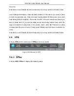 Preview for 54 page of Gongjin Electronics MG7540 User Manual