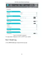 Preview for 56 page of Gongjin Electronics MG7540 User Manual