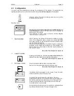 Preview for 13 page of Gonnheimer Elektronic D122.A Series User Manual